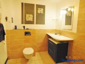 Image of Chez Nous. B & B