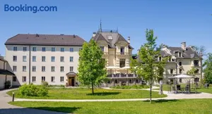 Image of Johannes Schlössl - Gästehaus der Pallottiner am Mönchsberg