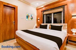 Image of Hotel O 82938 Grand Inn