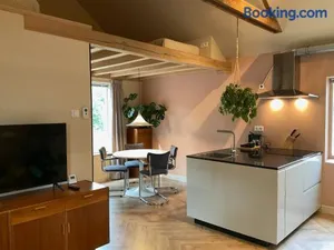 Image of B&B Het Postkantoortje
