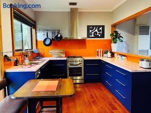 Image of Treetops - Yarra Valley Country Apartment