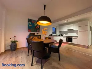 Image of Moderne Ferienwohnung am Rothsee