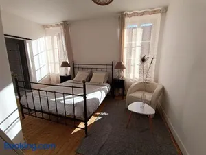 Image of Chambres cosy au coeur du village