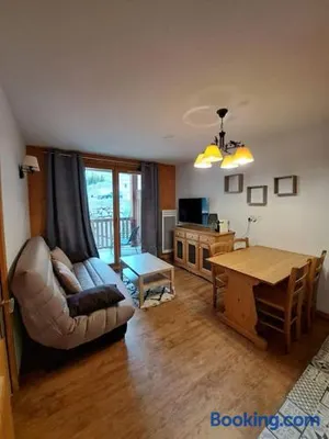 Image of Appartement Orcières Merlette