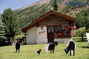 Image of Chalet Stadel