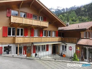 Image of Valley Hostel