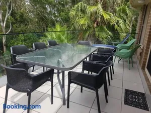 Image of Nambucca Beach House