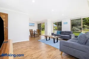 Image of Welcome to Ocean Breeze Villa