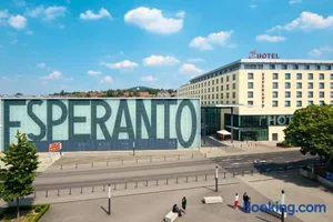 Image of Hotel ESPERANTO Kongress- und Kulturzentrum Fulda