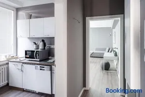 Image of Stylisches Münster City-Apartment 56 m²