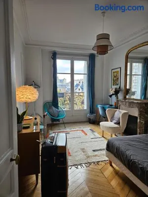 Image of Cosy private room in Shared appartment - 1 person only !