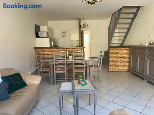 Image of La Marina Maison 3 chambres