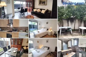 Image of L'Écrin Parisien - Proche Métro -Direct Paris - 4 personnes