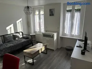 Image of Plein centre