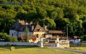 Image of Hôtel La Gentilhommière