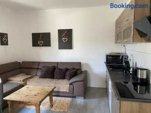 Image of Ganze Ferienwohnung in idyllischer Umgebung