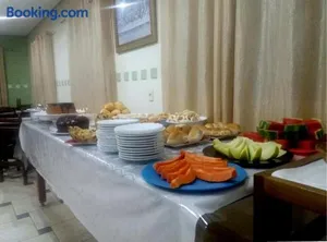 Image of Catalao Palace Hotel