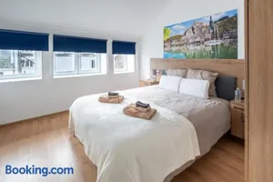 Image of NOMAD APARTMENTS - Vue collégiale