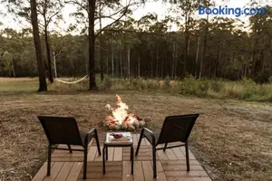 Image of Rainbow Retreat X by Tiny Away