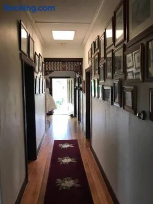 Image of Contemporary & Elegant 1920's Period House by My Lodgingfy International