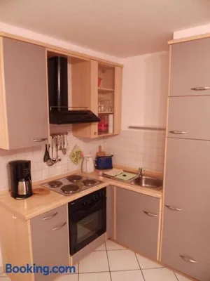 Image of Apartments Haus Eintracht Sellin