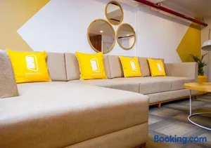 Image of Bloom Hotel Koregaon Park