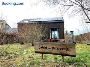 Image of Cabin in the woods