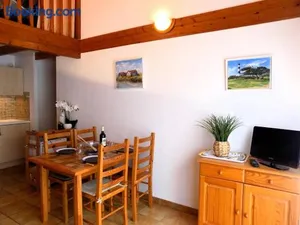 Image of Saint Palais sur Mer - APPARTEMENT Les Flots Bleus - PLAGE du BUREAU