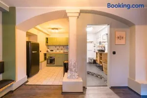 Image of Design Apartments - "Remise Blumberg"