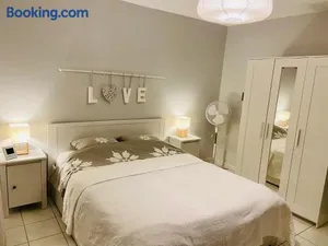 Image of Sweet Home - 55m2 appartment, garden, swimming pool, parking