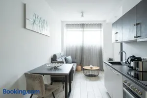 Image of Prime Park Apartment Aschaffenburg