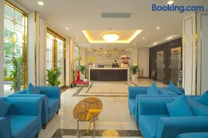 Image of SK LEGEND VUNG TAU HOTEL