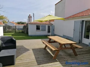 Image of Maison chez Meme