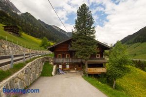 Image of Ferienhaus Unterbrunnhaus