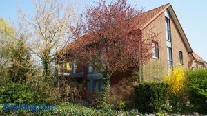 Image of Gästehaus/FeWos/Boardinghaus Lüneburg Süd