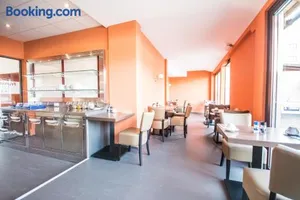 Image of Hotel Turmfalke 24H Check In