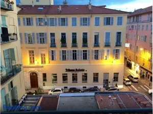 Image of Aida - rue Bosio