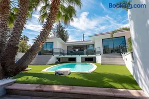 Image of Villa Luxe & Éco -Rêve et Nature Pool et Spa