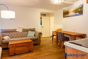 Image of Roomerie im Zentrum