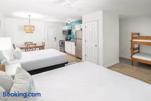 Image of Camp Margaritaville Breaux Bridge