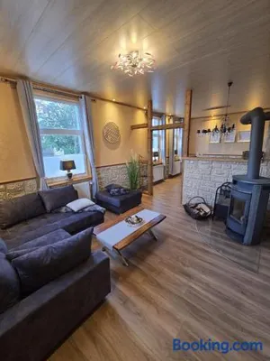 Image of Ferienwohnung by Hell & Dunkel