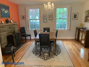 Image of Home by Upper Georgetown, American University