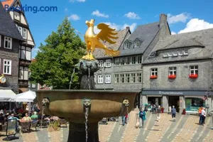 Image of Haus Mittenmank am Marktplatz