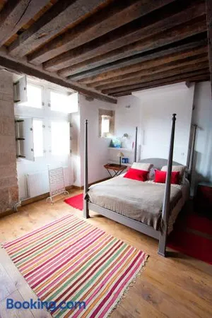 Image of Les Trois Maillets, Monument Historique