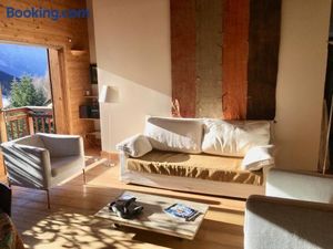 Image of Appartement Arolles