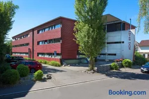 Image of Bed & Breakfast Rotes Haus