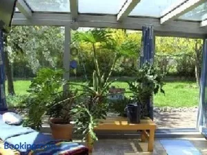 Image of Komfortables Ferienhaus mit eigener Sauna
