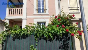 Image of Maison des Peupliers