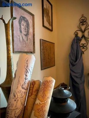Image of INSOLITE - Le Gîte de l'Anneau - Immersion GARANTIE - VERDUN Centre - Géré par Presta-Zen'Services