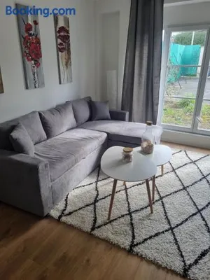Image of The Grey studio
